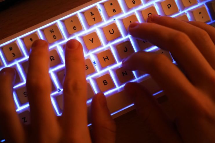 2020 Saw Sharp Rise In Global Cybercrime