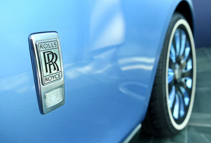 Workers at one of Rolls-Royce&rsquo;s automotive plants have received a pay increase of up to 17.6 per cent following the threat of strikes.