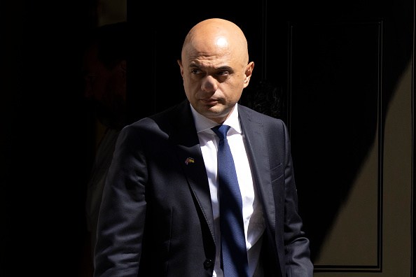 Boris Johnson Holds Weekly Cabinet Meeting