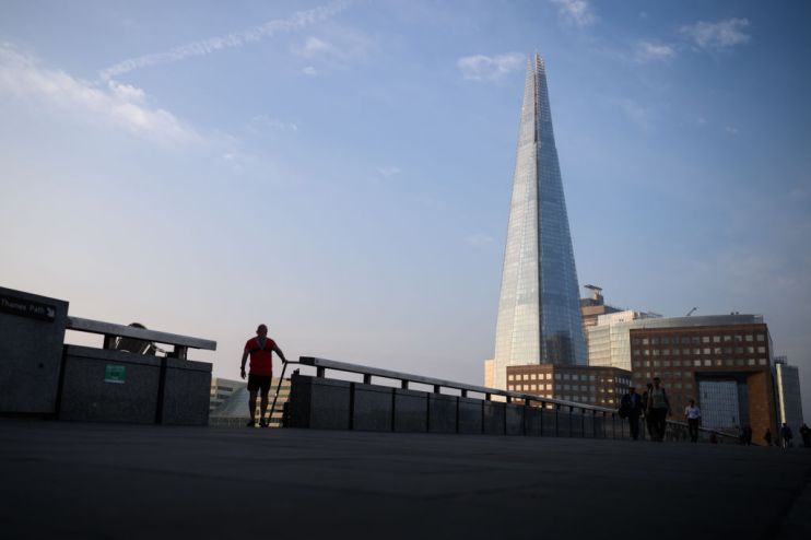 Workers' Wages Fall At Fastest Rate In Two Decades