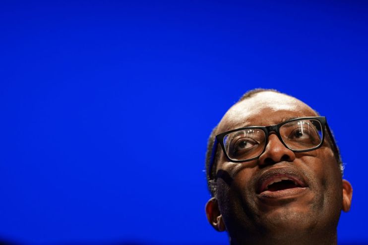 Conservative Party Conference - Day Two