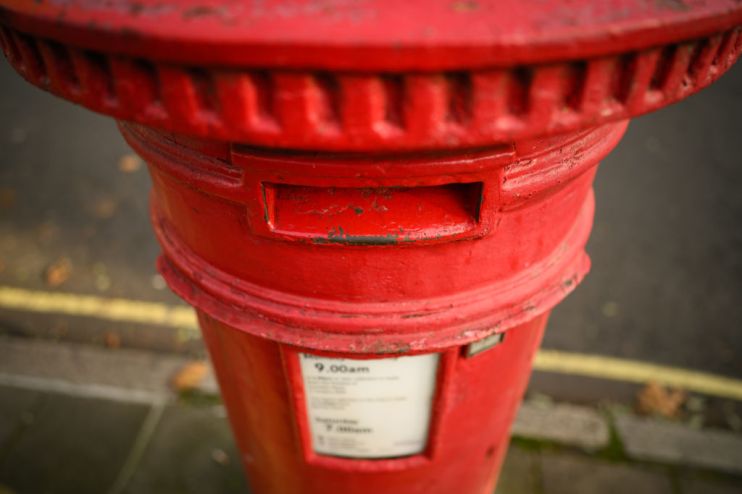 Kretinsky has stiffened the case for Labour to block his Royal Mail takeover,&nbsp;especially if the party wants to prove it is pro-business.
