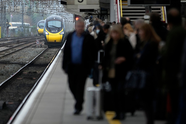 The night time industries association has warned of the &ldquo;irreparable fallout&rdquo; from the ongoing rail strikes.