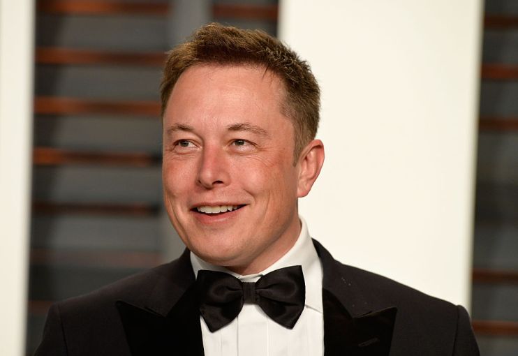 Elon offloaded a further $3.6bn (&pound;2.9bn) worth of Tesla shares, sparking the fury of several investors.&nbsp;
