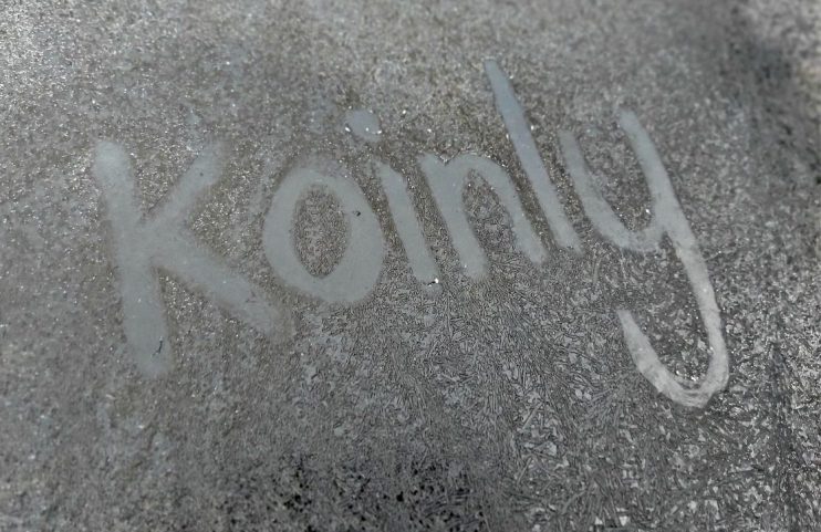 Bosses at crypto tax reporting platform Koinly say they are already letting staff go and will be shutting down its London office in the new year.