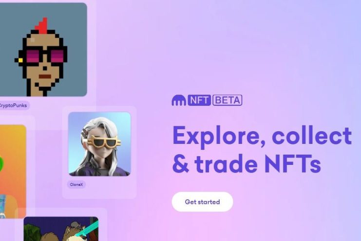 Crypto exchange Kraken has launched its NFT exchange to the public in beta mode, allowing collectors to explore, discover and trade non-fungible tokens.