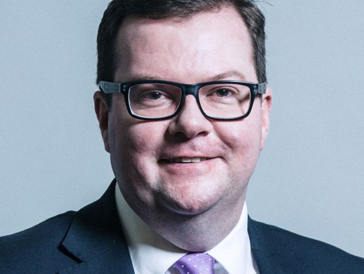 Conor McGinn