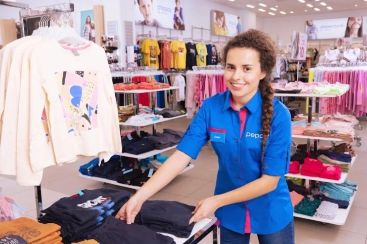 The owner of Poundland, Pepco, has recorded a 17.1 per cent surge in revenues for the full year to &euro;5.6bn (&pound;4.8bn), according to its preliminary results.&nbsp;
