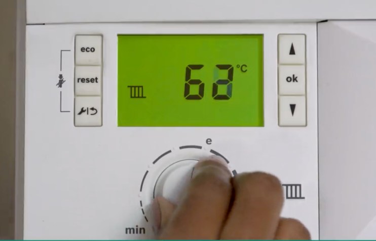 Turn down your metre