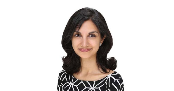 Sophia Le Vesconte, Senior Associate with Linklaters