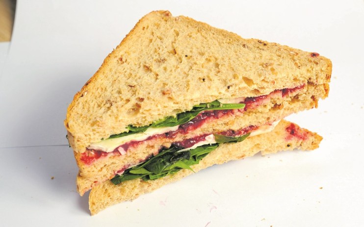 Tesco has revealed the nation's favourite meal deal