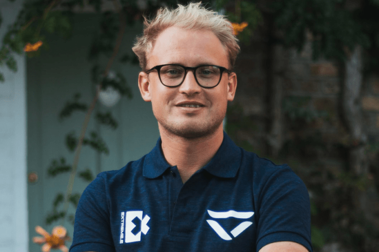 Veloce CEO Rupert Svendsen-Cook explains how to ensure a Web3 project has longevity and success by acknowledging utility is king.