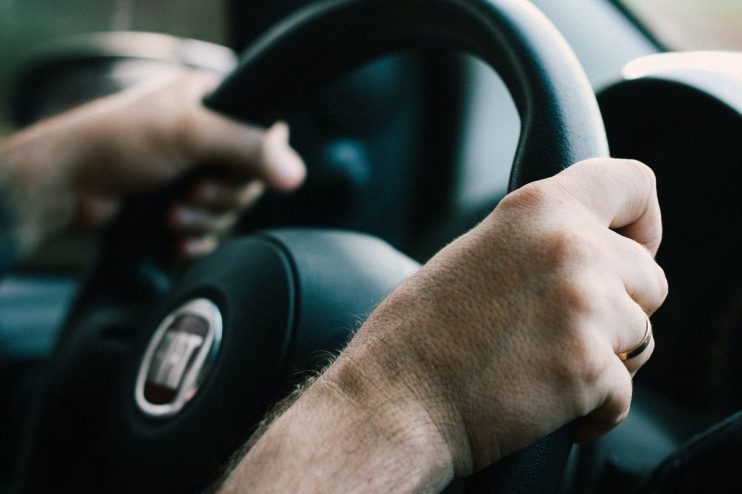 The Times reported on Saturday that the licences will be available through a new government app, potentially by the end of this year.