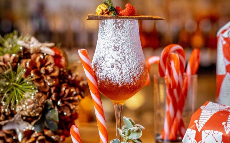 Nightjar London
