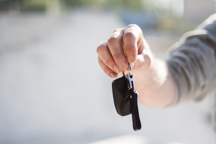 The average car insurance premium has soared 17.4 per cent in the past year, according to recent research.