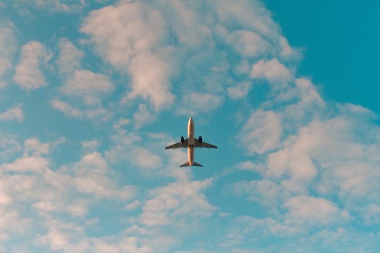 The production of sustainable aviation fuels is set to increase 200 per cent by the end of the year.&nbsp;