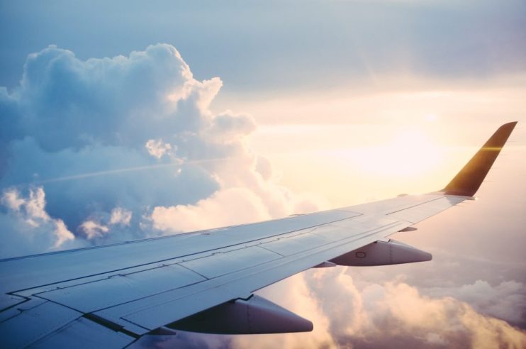 Heathrow's row with airlines, as well as Border Force strikes feature as two of the top five things to look out for in 2023.