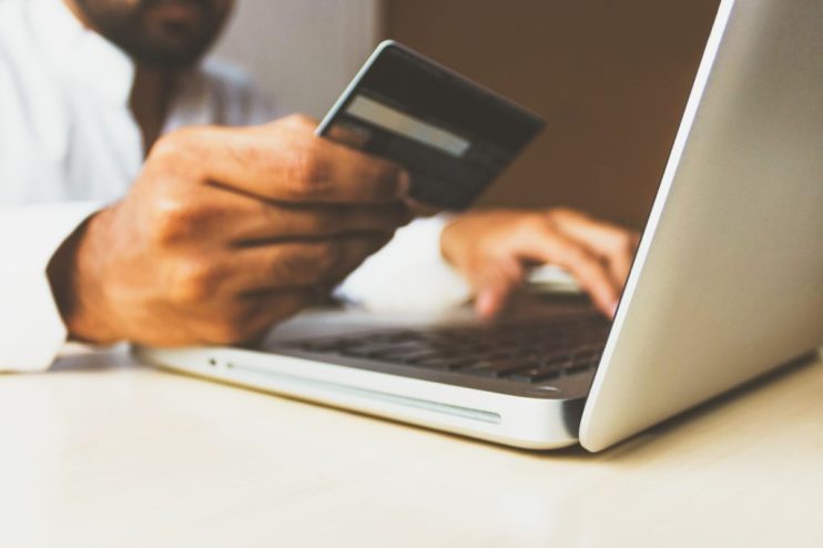 Sales have slumped this November as Black Friday didn&rsquo;t give online retail the boost it needed.