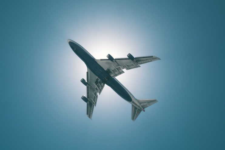 The airline industry has racked up a collective net loss of almost $220bn (&pound;180bn) since the Covid pandemic began, according to recent research.&nbsp;