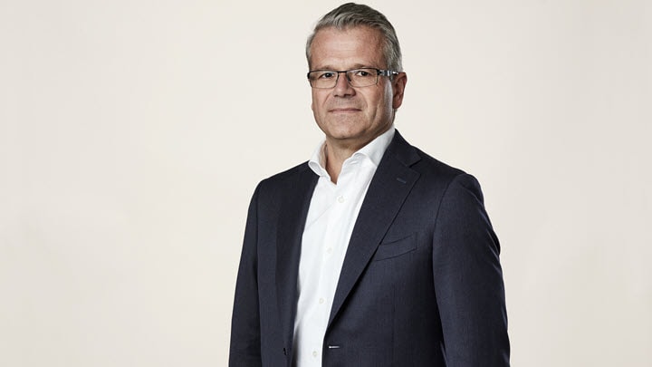 Maersk has appointed shipping veteran Vincent Clerc as its new chief executive after outgoing boss Soren Skou stepped down after over six years at the company&rsquo;s helm.&nbsp;&nbsp;