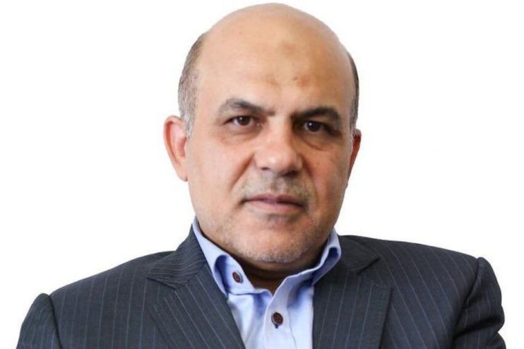 Alireza Akbari has been executed by Iran on spy charges