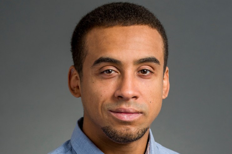 Chris Trew, CEO and founder, Stratis