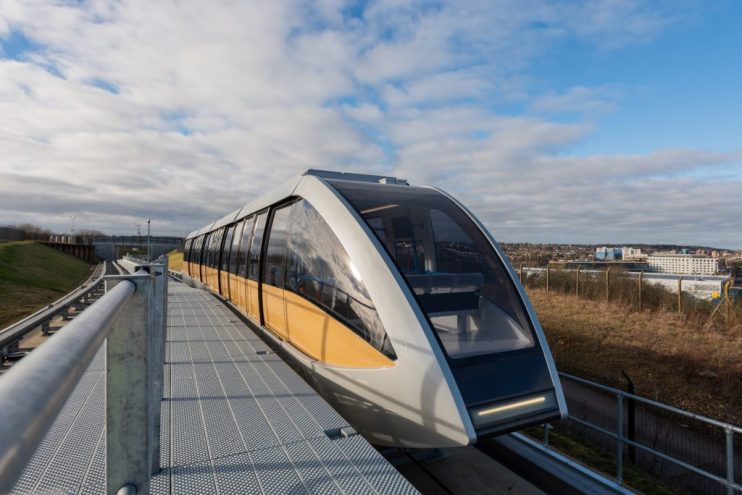 A new railway to Luton airport will not open before Easter following a two-year delay.&nbsp;