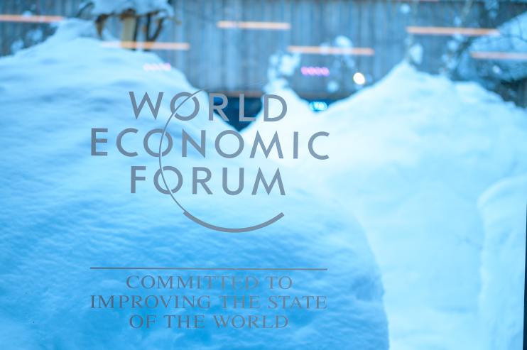 World leaders, regulators and executives are set to gather in Davos this week
