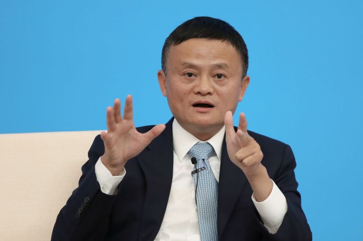 China International Import Expo (CIIE) - Day One