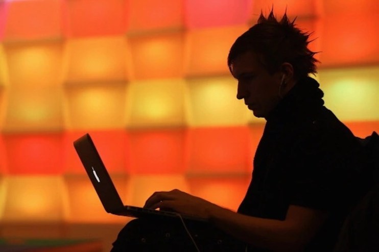Fraudsters stole over &pound;1bn last year.