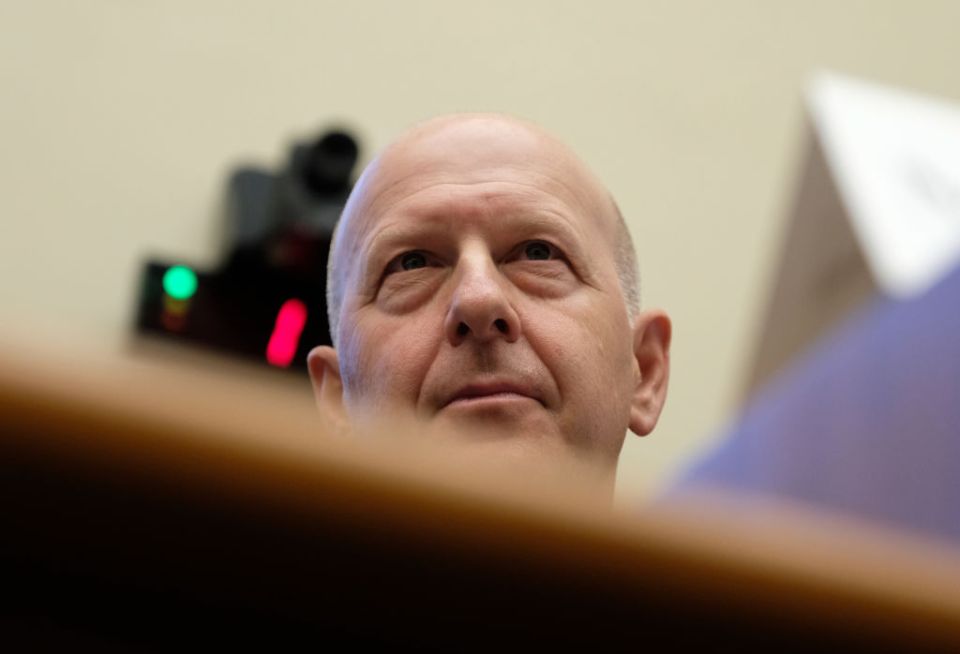 House Financial Services Committee Holds Hearing On Keeping Megabanks Accountable