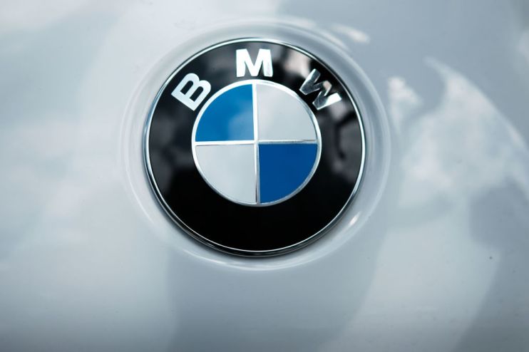 BMW sustainability chief: Petrol and diesel car ban not the answer