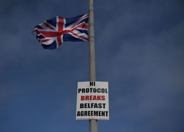Brexit: The Northern Ireland protocol has been a subject of intense debate