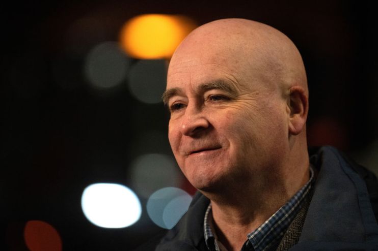 Rail strikes continue today, with Mick Lynch claiming he still has public support