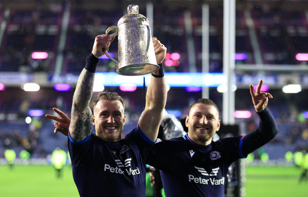 Calcutta Cup