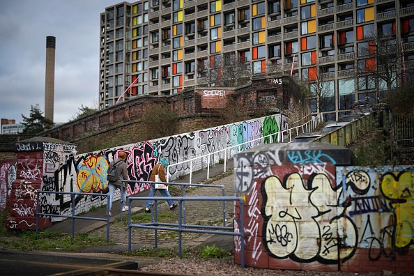 Sheffield Among First Cities To Receive 'Leveling Up' Funds