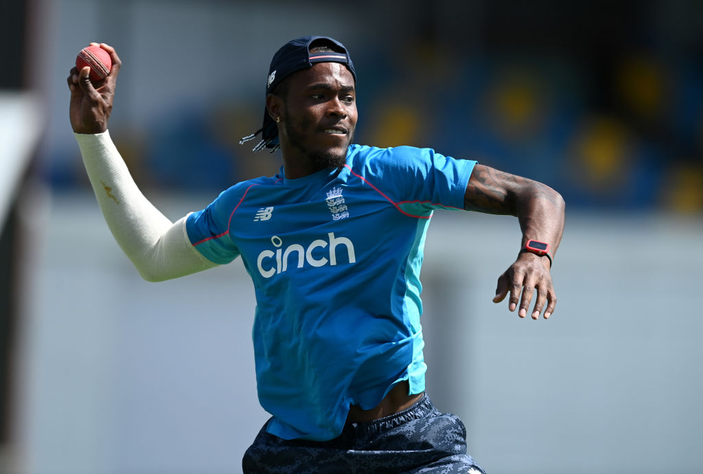 It&rsquo;s yet another World Cup year and English international cricket returns on Friday when Jos Buttler&rsquo;s side take on South Africa in a trio of ODI matches on the African continent.