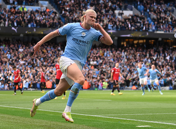Champions City thrashed United in the Premier League in October but their neighbours have bounced back since