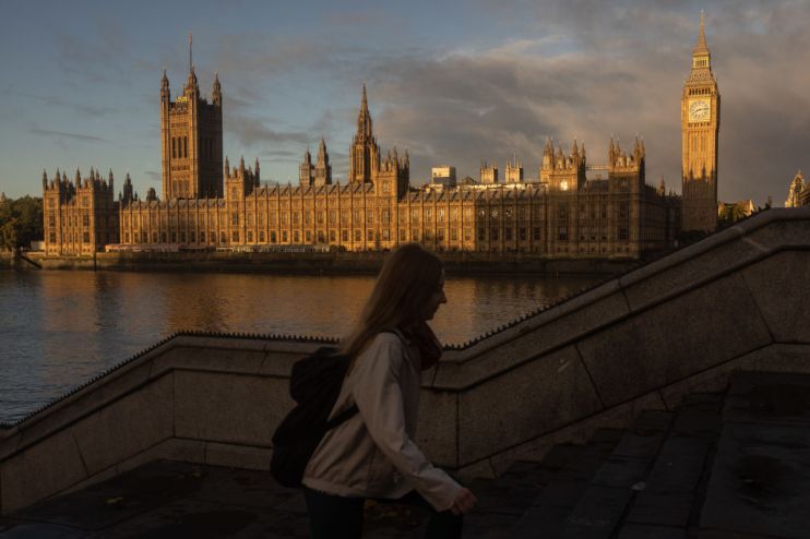 Runners And Riders In The Latest Conservative Party Leadership Contest
