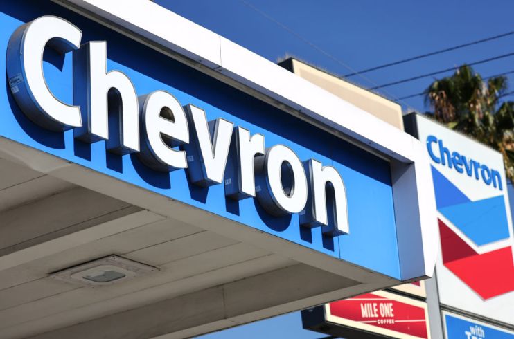 Chevron Corp said on Monday it will buy smaller rival Hess Corp&nbsp;in a $53bn all-stock deal, as the oil major looks to increase its footprint in oil-rich Guyana.