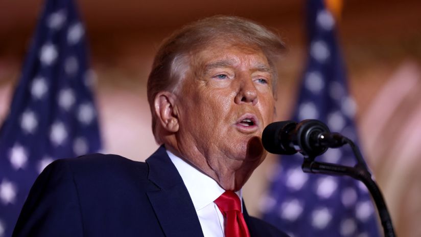 Trade experts have warned Donald Trump&rsquo;s proposed tariffs could pose &ldquo;steep challenges&rdquo; for the UK&rsquo;s trade, with exports at risk of falling by &pound;22bn.