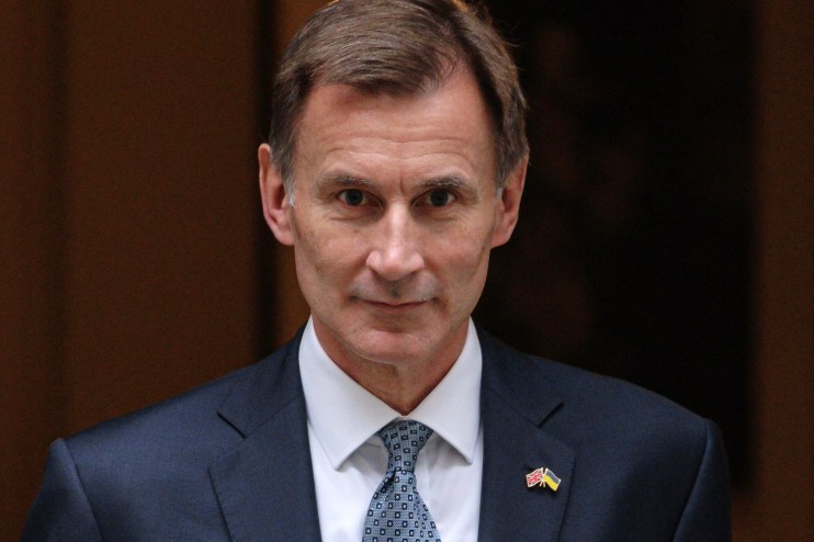 With inflation set to continue falling and markets pricing in a fairly rapid reduction in interest rates, the government is likely to receive a healthy windfall from the OBR.