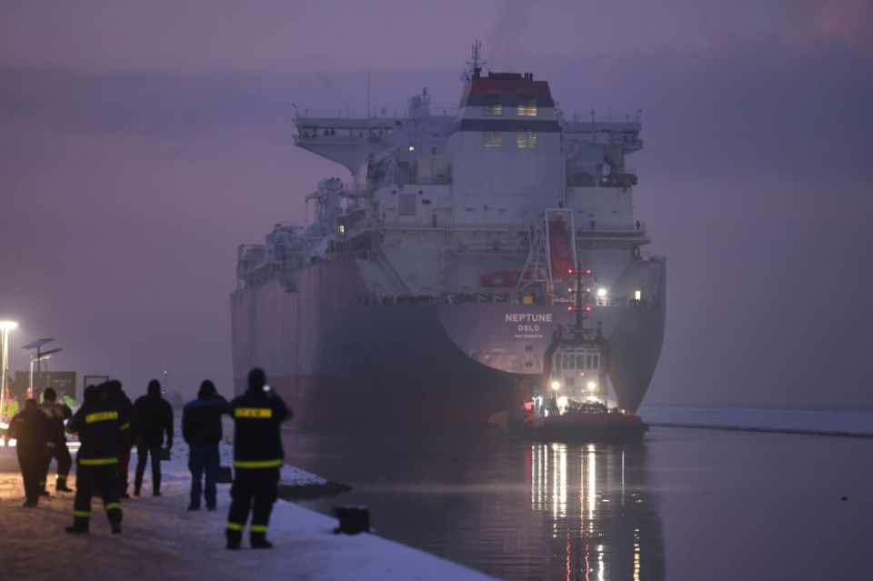 Europe is unlikely to suffer a severe recession