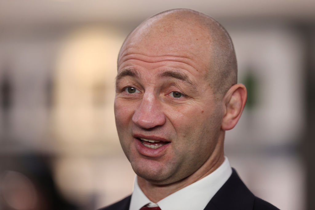 England coach Steve Borthwick has said his authentic style can help players get the best out of themselves in the Six Nations.