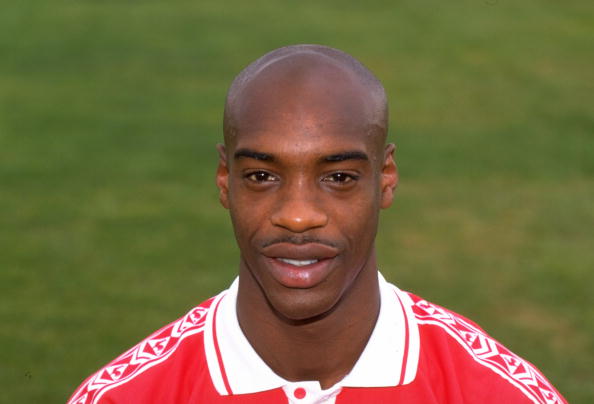 Rufus helped Charlton earn promotion to the Premier League twice before injury cut short his career at 29