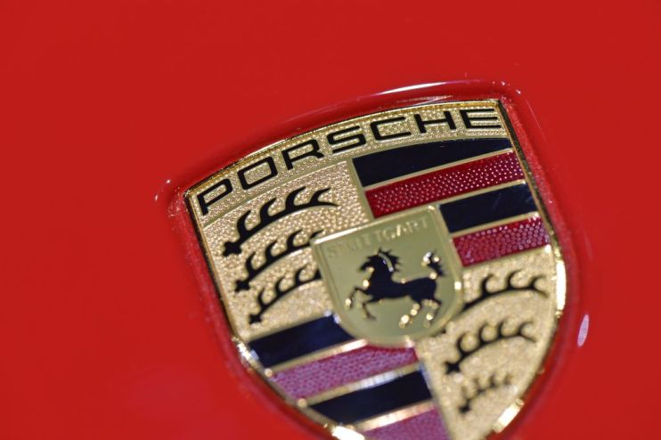 Geneva Auto Show Press Days 2017