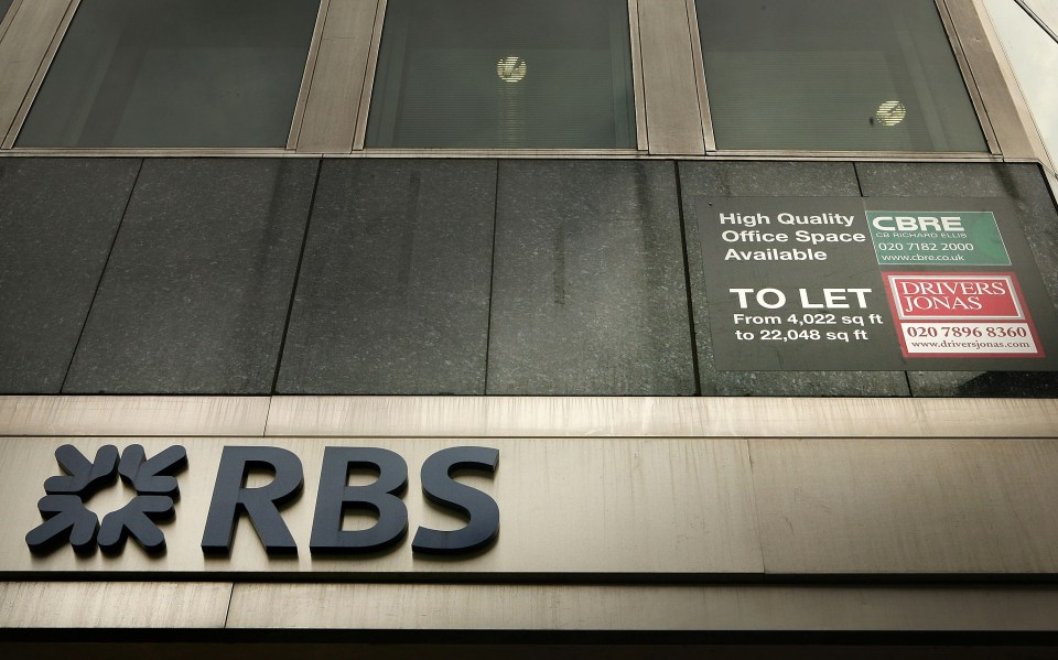 Doubts Over Government Economic Plans Hit Banking Shares