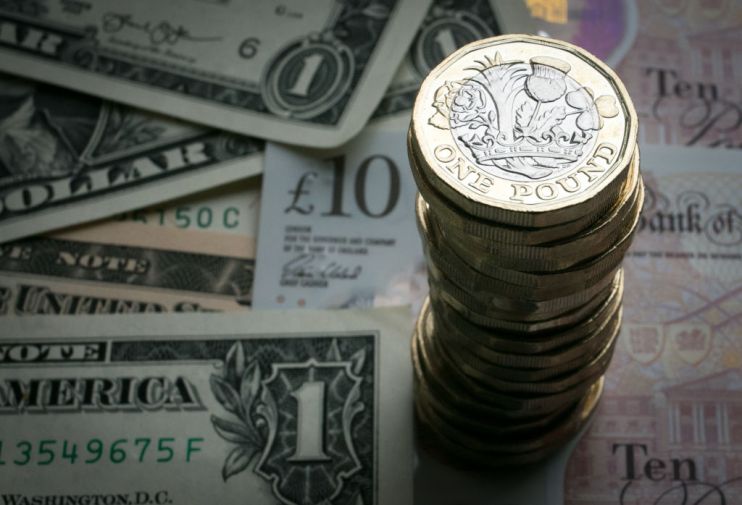 Sterling Rates To Fluctuate During Brexit Negotiations