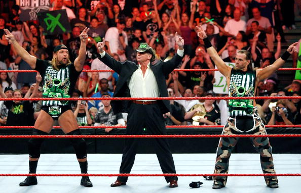 WWE&rsquo;s chairman Vincent McMahon was hit with a lawsuit in US