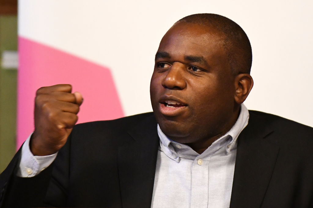 MPs Meet Representatives Of The Windrush Generation